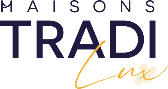 Logo Maisons Tradilux