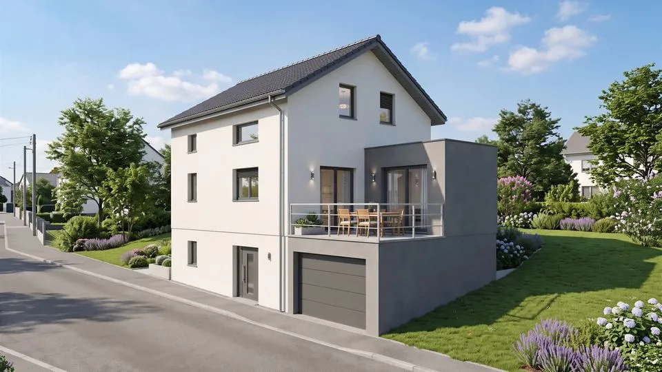 Extension de maison et rénovation de l'habitat